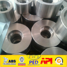 high quality ansi b16.11 stainless steel full coupling